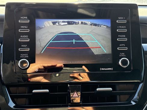 Used 2021 Toyota Camry SE w/ Carpet Mat Package (TMS) image 20