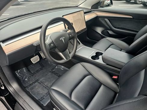 Used 2023 Tesla Model 3 Performance AWD/4WD image 19