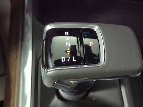 New 2026 Chevrolet Silverado 1500 High Country image 17