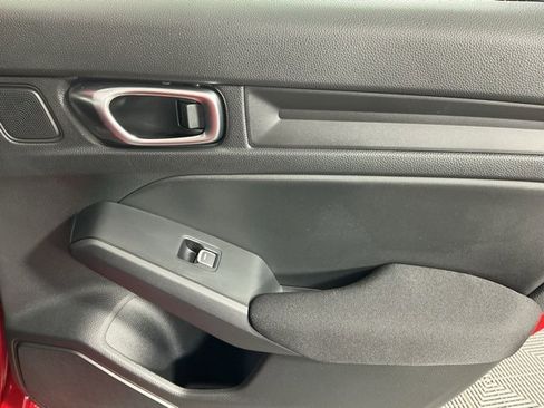 Certified 2025 Honda Civic Sport image 11