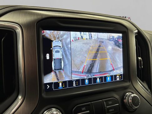 Used 2022 GMC Sierra 3500 Denali image 35