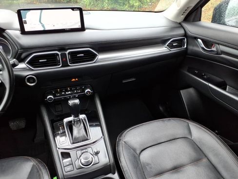 Used 2023 MAZDA CX-5 AWD 2.5 S image 14