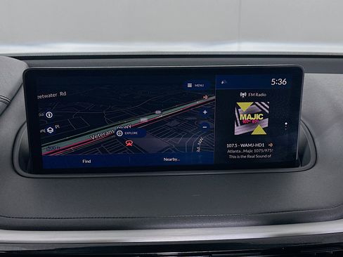 Used 2023 Acura MDX w/Technology Package image 21