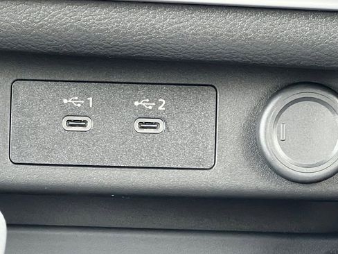New 2026 Nissan Rogue SV AWD/4WD image 7