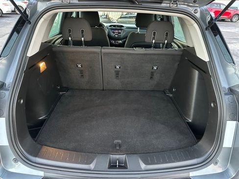 Used 2021 Chevrolet TrailBlazer LS image 23