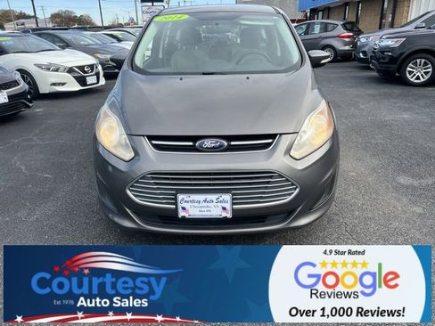 Used 2014 Ford C-MAX SE image 3