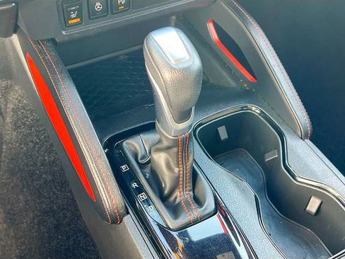 Used 2022 Nissan Frontier PRO-4X image 15