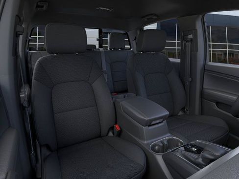New 2026 GMC Canyon Elevation w/ Convenience Package AWD/4WD image 40