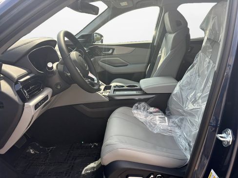 New 2026 Acura MDX w/ Technology Package FWD image 9