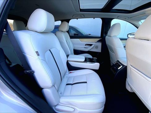 Used 2025 MAZDA CX-90 3.3 Turbo S w/ Premium Plus image 19