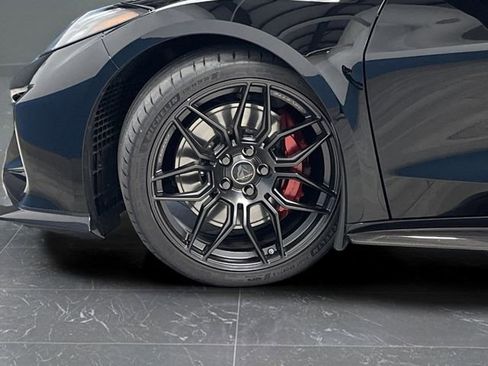 Used 2024 Chevrolet Corvette Z06 w/ Stealth Interior Trim Package image 39