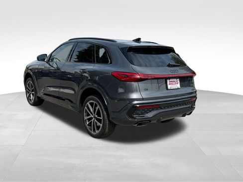 New 2026 Audi Q5 Premium AWD/4WD image 5