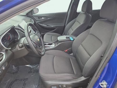 Used 2023 Chevrolet Malibu RS image 19