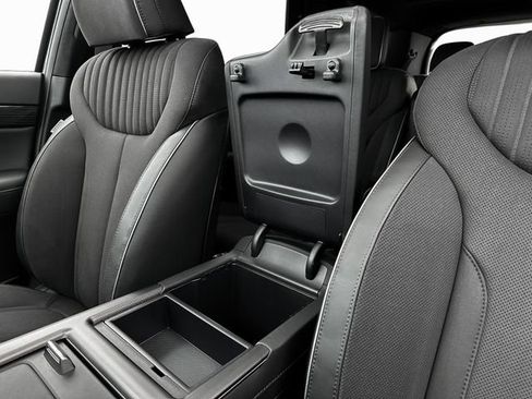 New 2025 Hyundai Palisade Calligraphy image 18