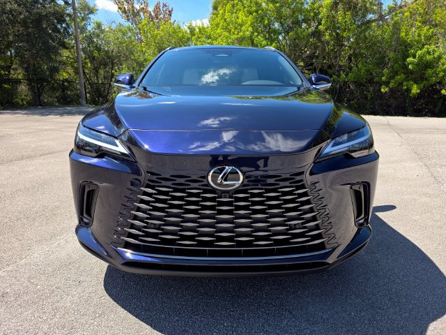 New 2026 Lexus RX 350 Premium Plus FWD image 8