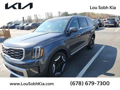 Used 2023 Kia Telluride S