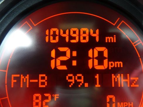 Used 2013 FIAT 500 Abarth FWD image 18