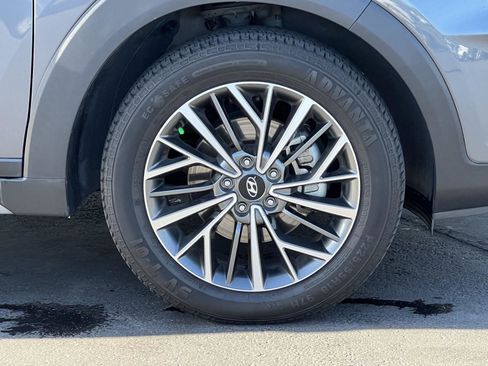 Used 2019 Hyundai Tucson SEL AWD/4WD image 14