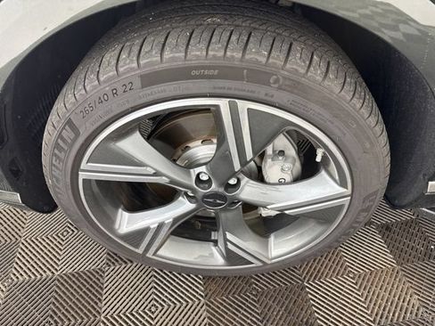Used 2025 Genesis GV80 3.5T Prestige AWD/4WD image 29