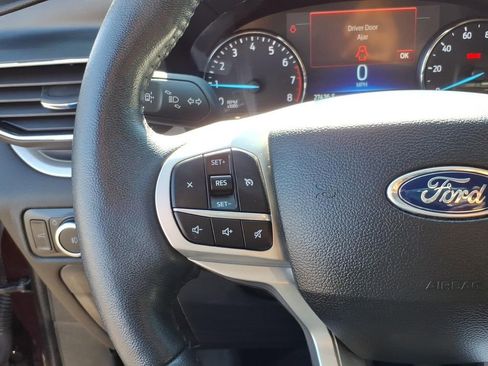 Certified 2023 Ford Explorer XLT w/ Equipment Group 202A image 17