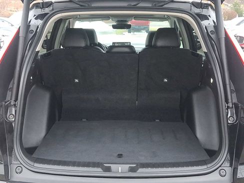 Used 2025 Honda CR-V EX-L image 29