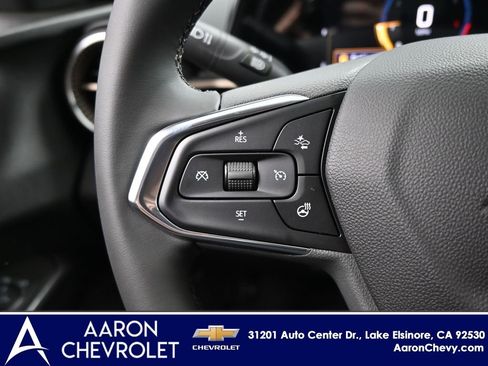 New 2026 Chevrolet Trax ACTIV w/ Driver Confidence Package image 15
