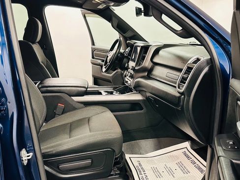 Used 2020 RAM 1500 Big Horn image 9