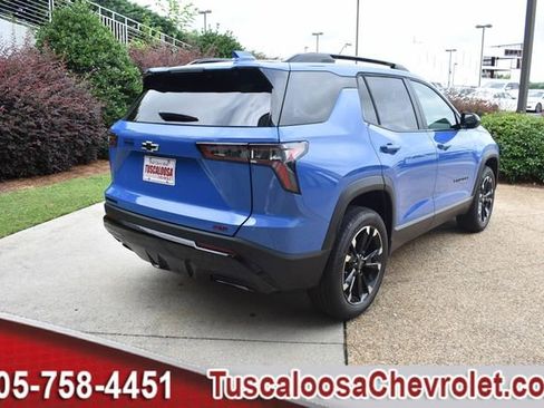 New 2026 Chevrolet Equinox RS image 10