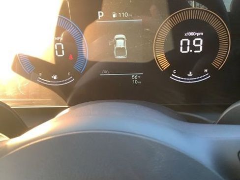 Certified 2026 Hyundai Santa Cruz SE FWD image 30