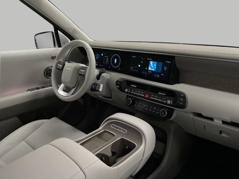 New 2026 Hyundai Palisade SEL image 19