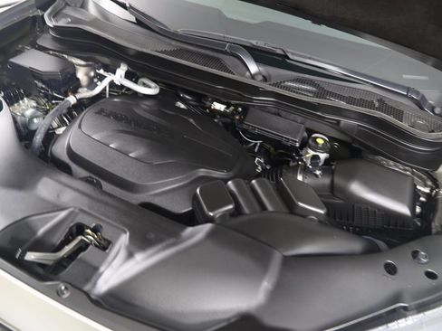 Used 2022 Honda Ridgeline RTL-E image 17