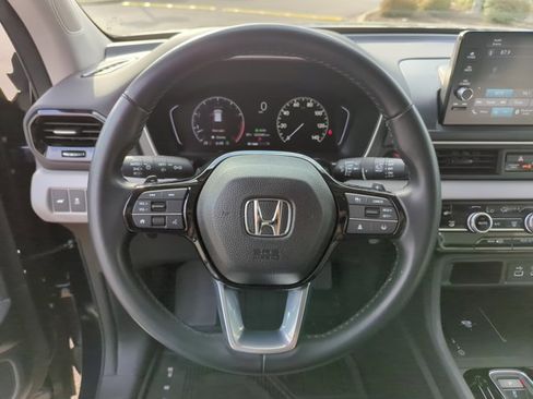 Used 2023 Honda Pilot EX-L image 23