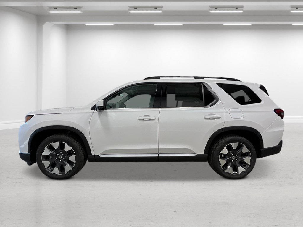 New 2026 Honda Pilot Elite image 2