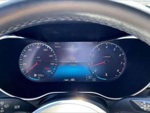 Certified 2022 Mercedes-Benz GLC 300 4MATIC image 22