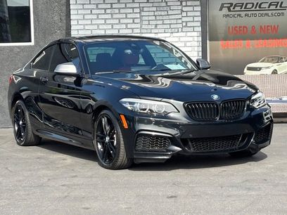Used 2019 BMW M240i Coupe w/ Premium Package