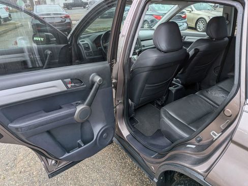 Used 2011 Honda CR-V EX-L image 19