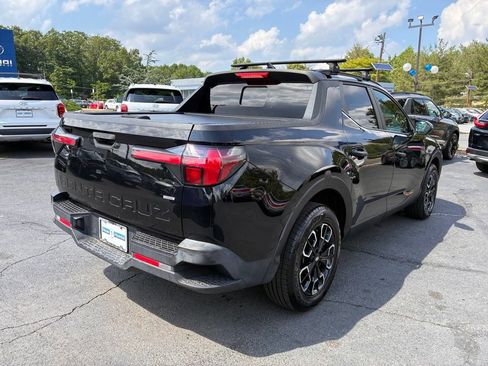 Used 2022 Hyundai Santa Cruz SEL w/ Activity Package AWD/4WD image 7