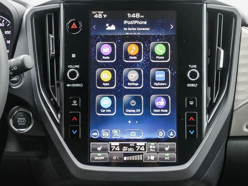 New 2026 Subaru Forester Premium image 12