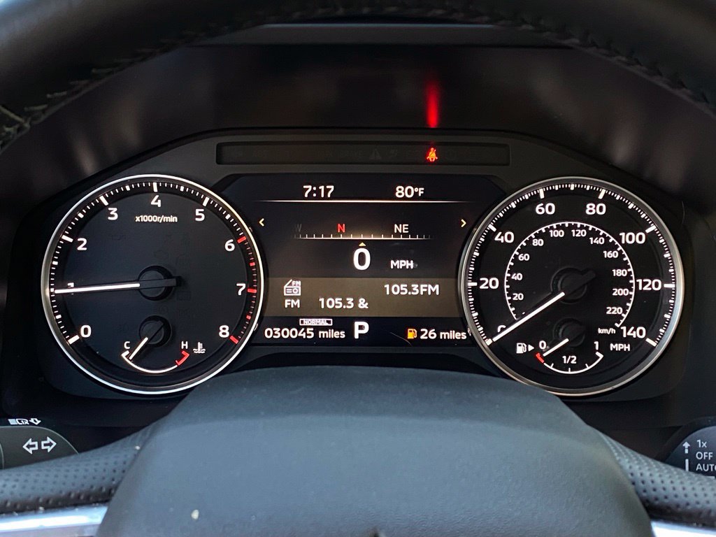 Used 2025 Mitsubishi Outlander SE AWD/4WD image 14