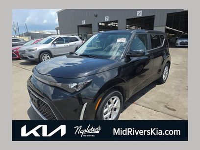 Used 2025 Kia Soul LX w/ LX Technology Package