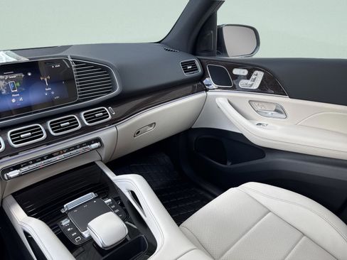 Certified 2026 Mercedes-Benz GLE 350 4MATIC image 33
