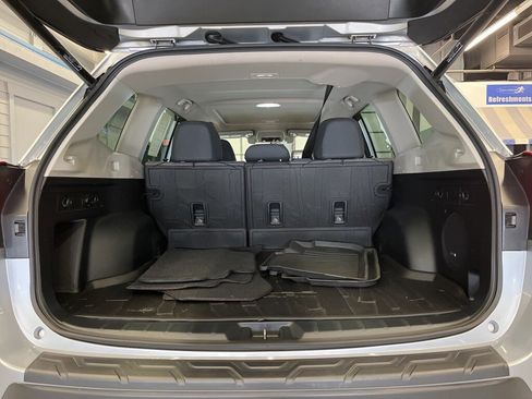 Certified 2021 Subaru Forester Sport image 33