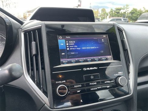 Used 2019 Subaru Impreza 2.0i image 11