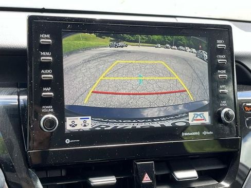 Used 2024 Toyota Camry XSE w/ Cold Weather Package FWD image 33