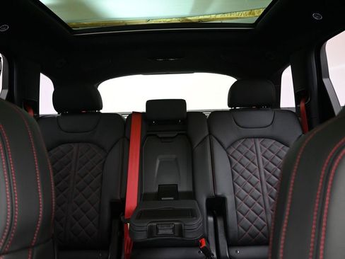 New 2026 Audi Q7 3.0T Prestige AWD/4WD image 37