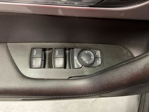 Used 2022 Chevrolet Blazer LT w/ Redline Edition AWD/4WD image 11