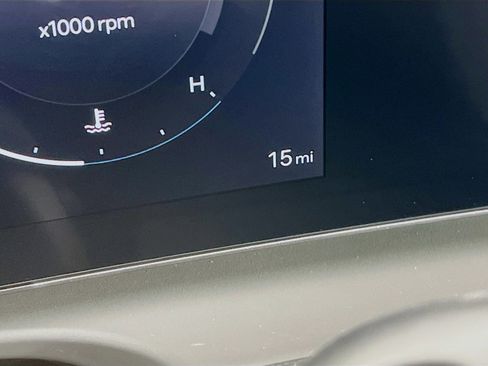 New 2026 Hyundai Santa Cruz SEL AWD/4WD image 17