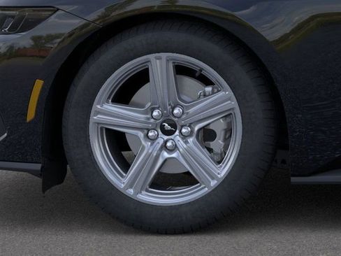 New 2026 Ford Mustang Coupe image 22