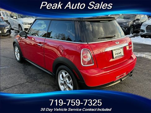 Used 2013 MINI Cooper Hardtop image 5