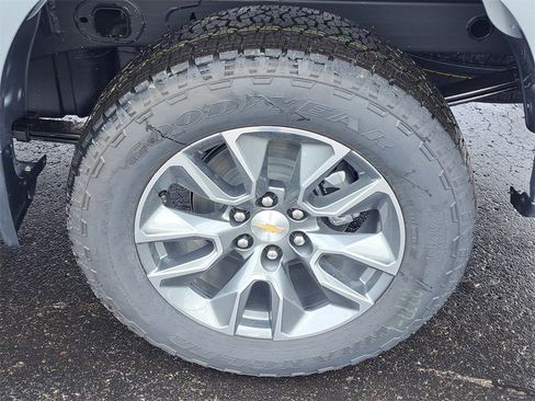 New 2026 Chevrolet Silverado 1500 LT image 27